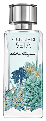 Salvatore Ferragamo Giungla Di Seta Eau de Parfum 100 ml
