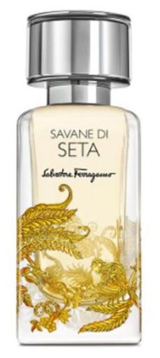 Salvatore Ferragamo Savane Di Seta Eau de Parfum 100 ml