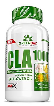 Greenday&reg; Cla 90 Capsule