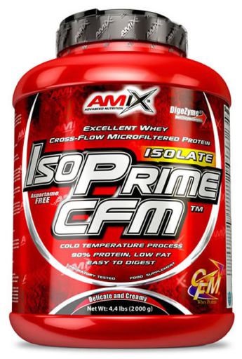 Amix Isoprime cfm Isolato 2 Kg