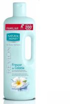 Fresh Cologne Experience Gel doccia 1500 ml Fresh Cologne Experience Gel doccia 1500 ml