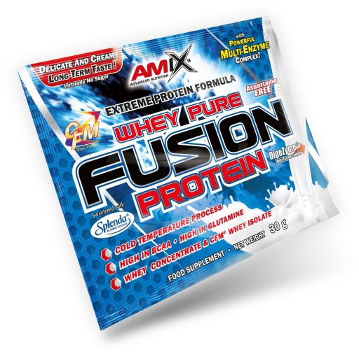 Amix Fusion Unidosi 30 gr