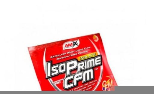 Stati Uniti Isoprime CFM isolato 28 gr