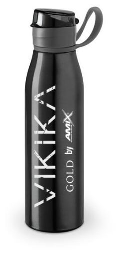 Amix Borraccia in alluminio Vikika Gold 800 ml