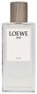 Loewe 001 Vaporizzatore Man Edp 100 ml