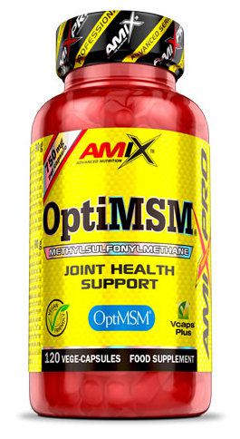 Optimsm 3000 mg 120 unit&agrave;