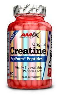 Amix Peptide Pepform Creatina 90 Unit&agrave;