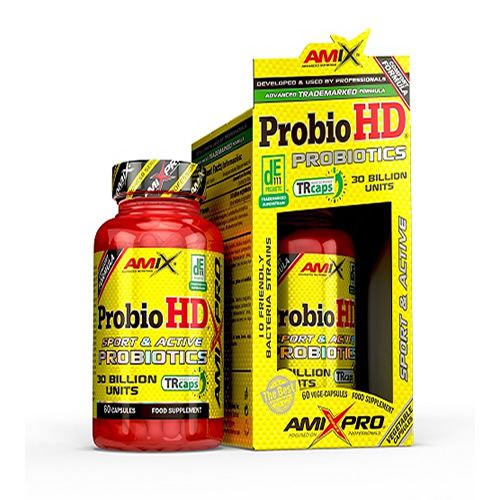 Amix Probio Hd 60 Unit&agrave;