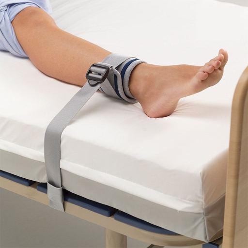 Herbi Feet Cavigliera a letto standard taglia unica