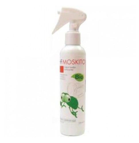 Spray Spray Antizanzare Bio da 200 ml