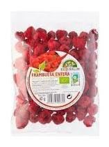 INT-SALIM Lamponi Interi 40 gr