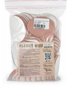 Felt Fleecy Web Fustellato 100 unit&agrave;