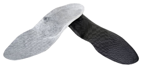 Herbi Feet Soletta lunga Carboflex