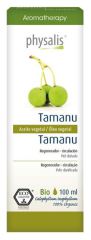 Olio Rigenerante Tamanu Bio 100 ml