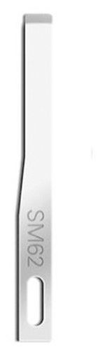 Herbi Feet Swann Morton Mini lenzuola 25 pezzi