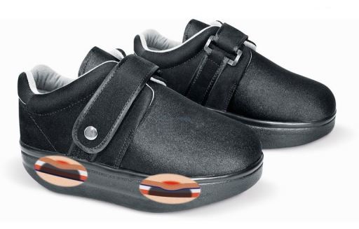 Herbi Feet Darco Sistema Wcs Light paio di calzature