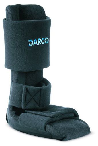 Herbi Feet Calzature chirurgiche Darco Nightsplint