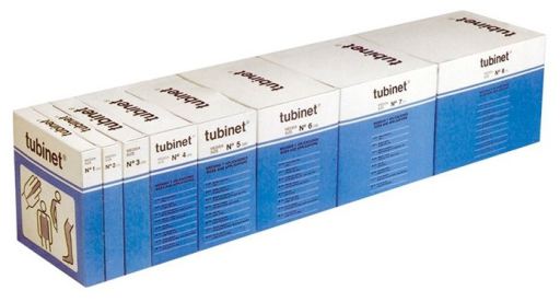 Herbi Feet Bendaggio tubolare Tubinet