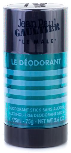 Jean Paul Gaultier Deodorante Le Male Stick 75 ml