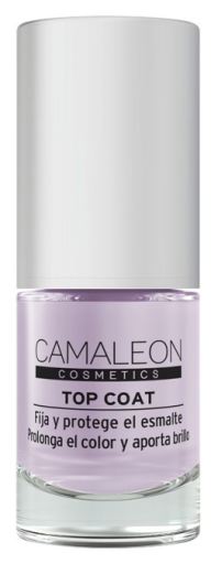 Camaleon Cosmetics Smalto Top Coat 6 ml