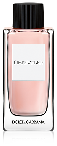 Dolce & Gabbana L'Imperatrice Eau de Toilette