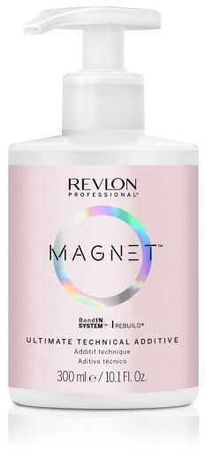 Revlon Professional Magnet Ultimate Additivo Tecnico Gel 300 ml