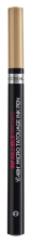 Penna a inchiostro micro tatuaggio Infallible Browns Penna a inchiostro micro tatuaggio Infallible Browns