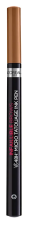 Penna a inchiostro micro tatuaggio Infallible Browns Penna a inchiostro micro tatuaggio Infallible Browns