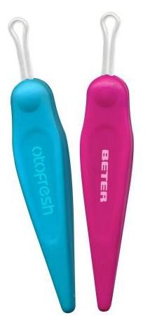 Stick per la pulizia delle orecchie assortiti OtoFresh