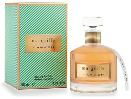 Ma Griffe Eau de Parfum 100 ml