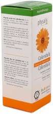 Olio di Calendula Biologico 100 ml