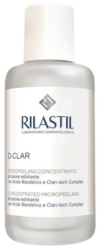 Rilastil D-Clar Micropeeling Concentrato 100 ml