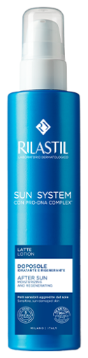 Rilastil Sun System Latte Doposole 200 ml