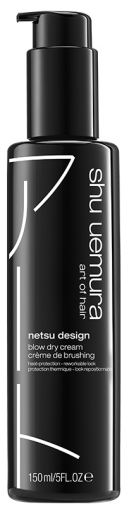 Shu Uemura Style Netsu Design Crema Asciugante 150 ml