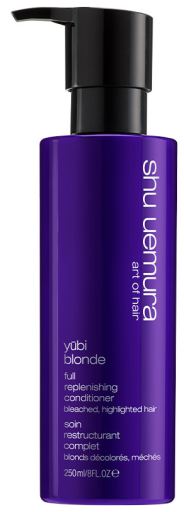 Shu Uemura Yubi Blonde Filler Balsamo 250 ml