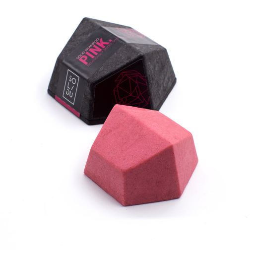 Solidu Ylang ylang Peony Shampoo Bar per capelli normali 65 Gr