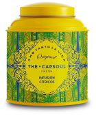 Infuso Agrumi Sfuso 100 gr