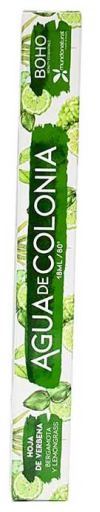 Boho Green Make-Up Verbena Acqua di Colonia 18 ml