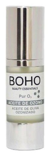 Olio di Ozono 30 ml