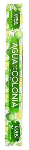Boho Green Make-Up Acqua di Limone Colonia 18 ml