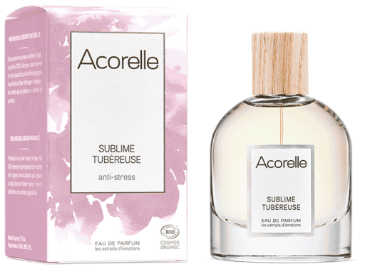 Acorelle Eau de Parfum Sublime Tubereuse 50 ml