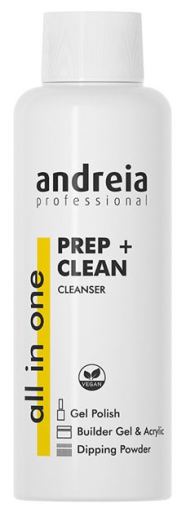 Tutto in uno Prep Clean Cleaner