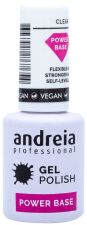 Base di potenza 10,5 ml Base di potenza 10,5 ml