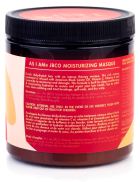 Restore &amp; Repair Maschera all'olio di ricino nero giamaicano 227 gr