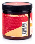 Restore &amp; Repair Maschera all'olio di ricino nero giamaicano 227 gr
