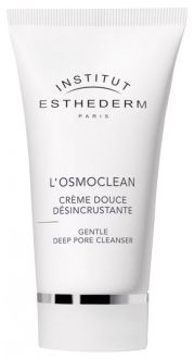 Institut Esthederm Osmoclean Crema Douce Esfoliante 75 ml
