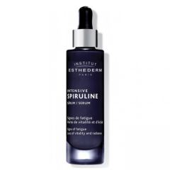 Siero Spirulina Intenso 30ml