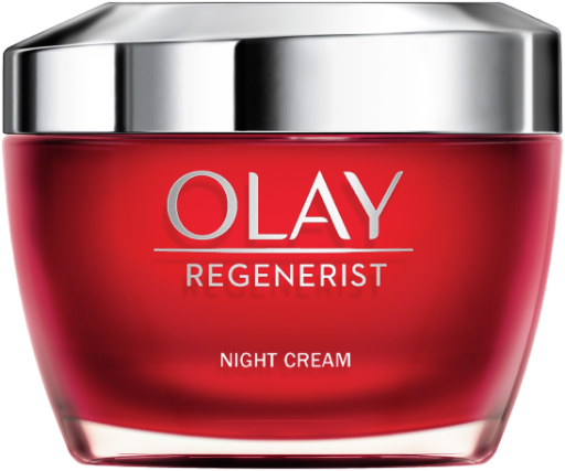 Olay Regenerist Crema Intensiva Antiet&agrave; 3 Zone Notturne 50 ml