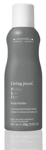 Lacca Perfect Hair day Phd Builder volume 257 ml