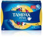 Tampone Compak Pearl Regular Tampone Compak Pearl Regular